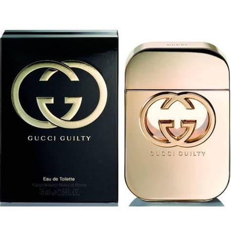 perfumes Gucci mujer precios